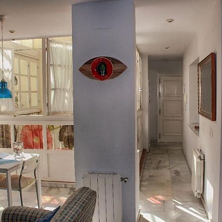 דירות Penthouse With Large Terrace In Center Of קדיז מראה חיצוני תמונה