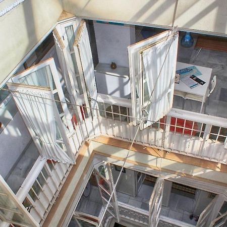 דירות Penthouse With Large Terrace In Center Of קדיז מראה חיצוני תמונה