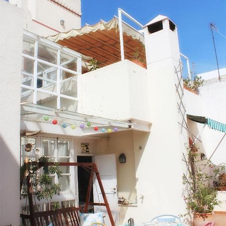 דירות Penthouse With Large Terrace In Center Of קדיז מראה חיצוני תמונה
