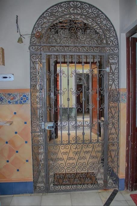 דירות Penthouse With Large Terrace In Center Of קדיז מראה חיצוני תמונה