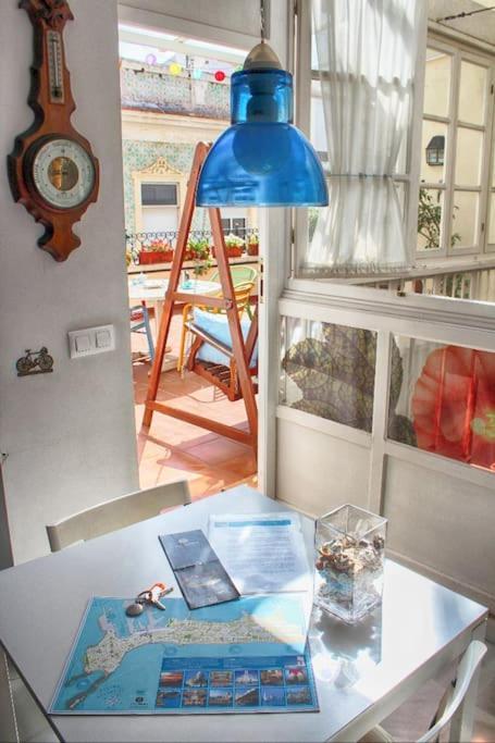 דירות Penthouse With Large Terrace In Center Of קדיז מראה חיצוני תמונה