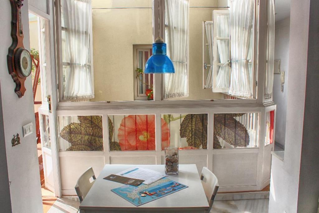 דירות Penthouse With Large Terrace In Center Of קדיז מראה חיצוני תמונה
