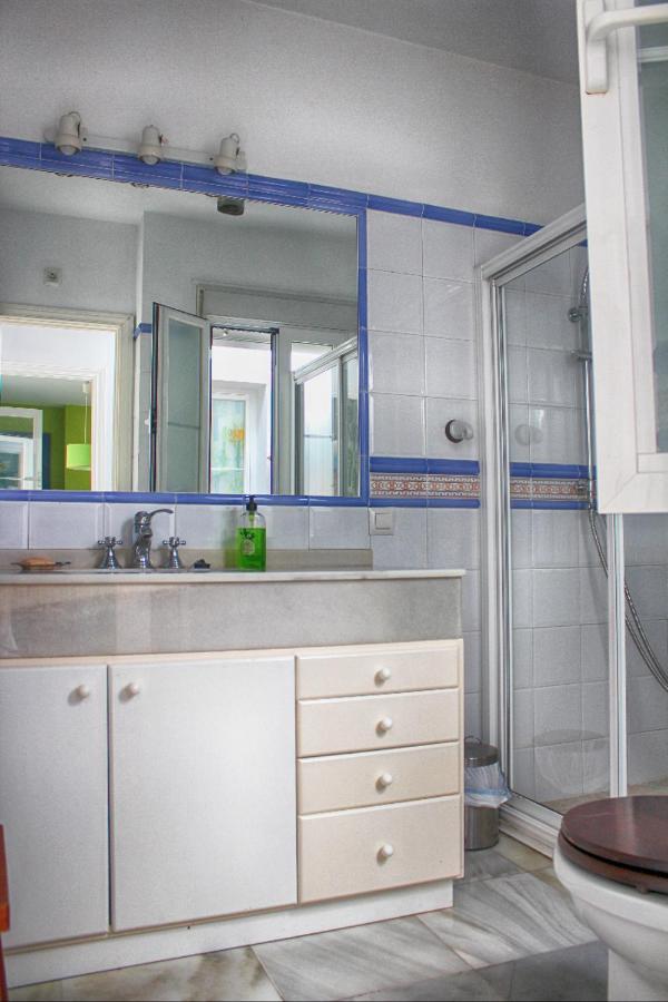 דירות Penthouse With Large Terrace In Center Of קדיז מראה חיצוני תמונה